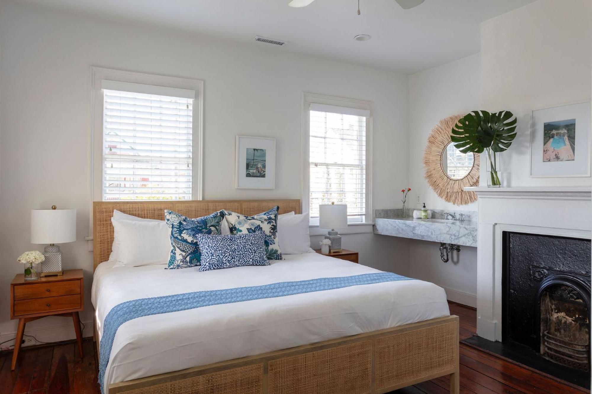 House At Casa Zoe Holiday home Charleston