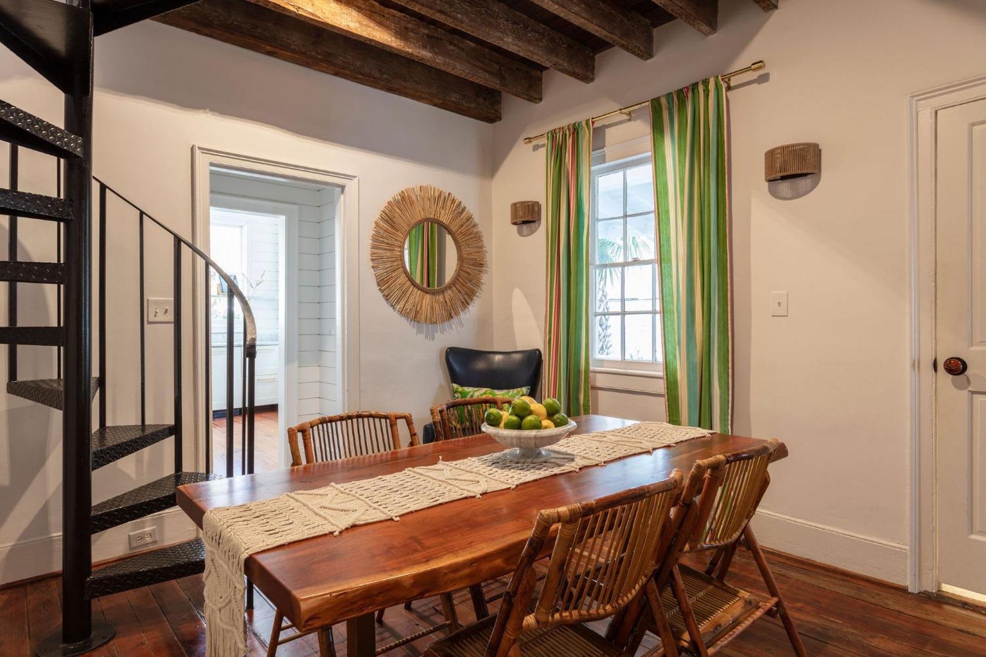 House At Casa Zoe Charleston