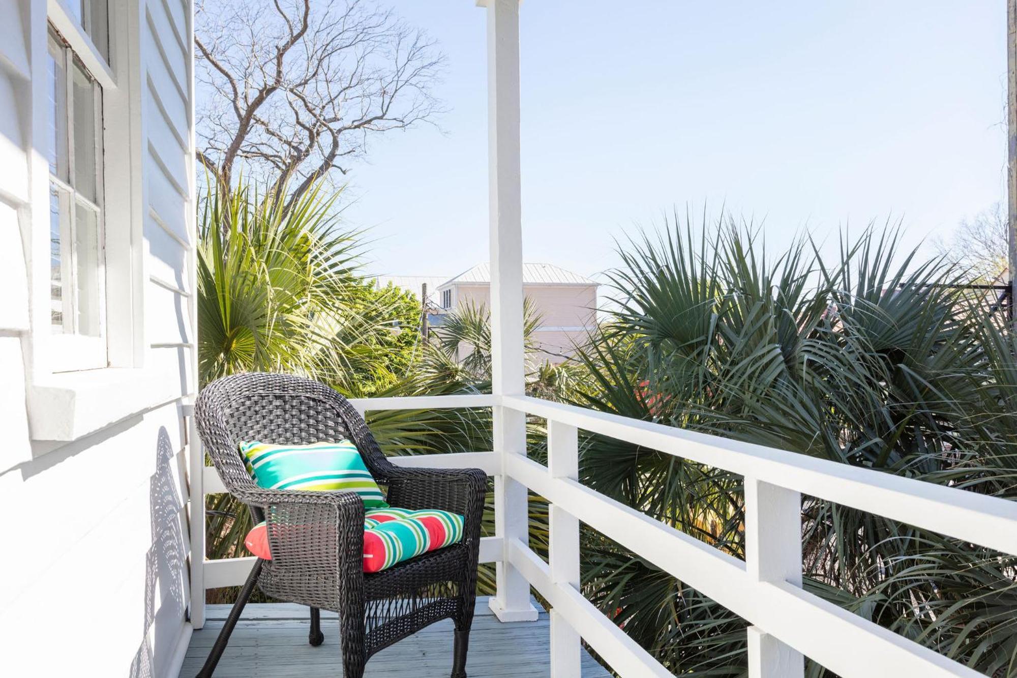 Holiday home House At Casa Zoe Charleston