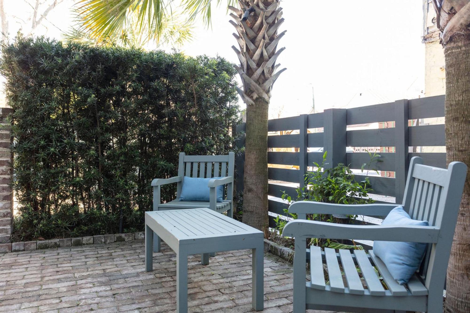 Holiday home House At Casa Zoe Charleston