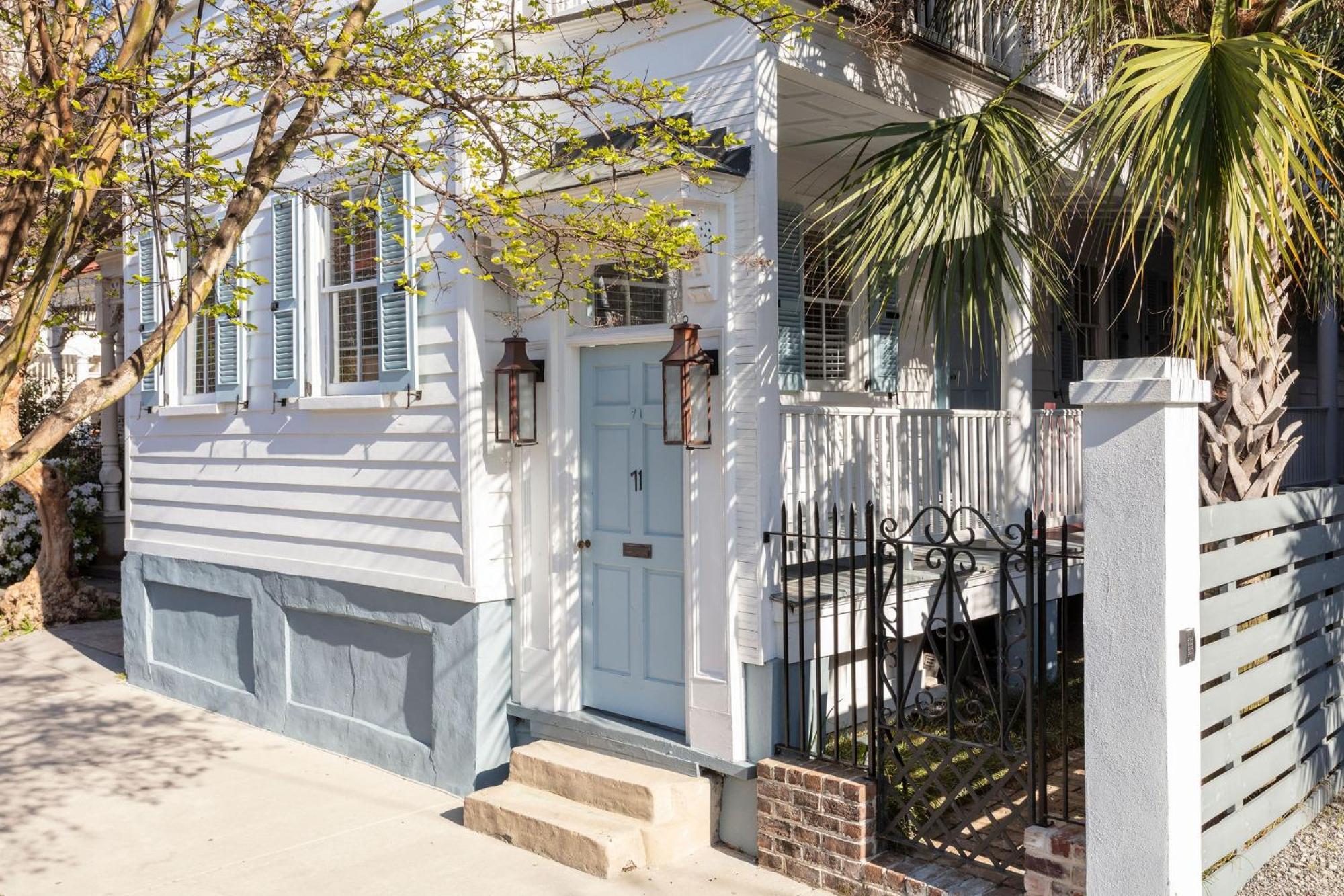 House At Casa Zoe Holiday home Charleston