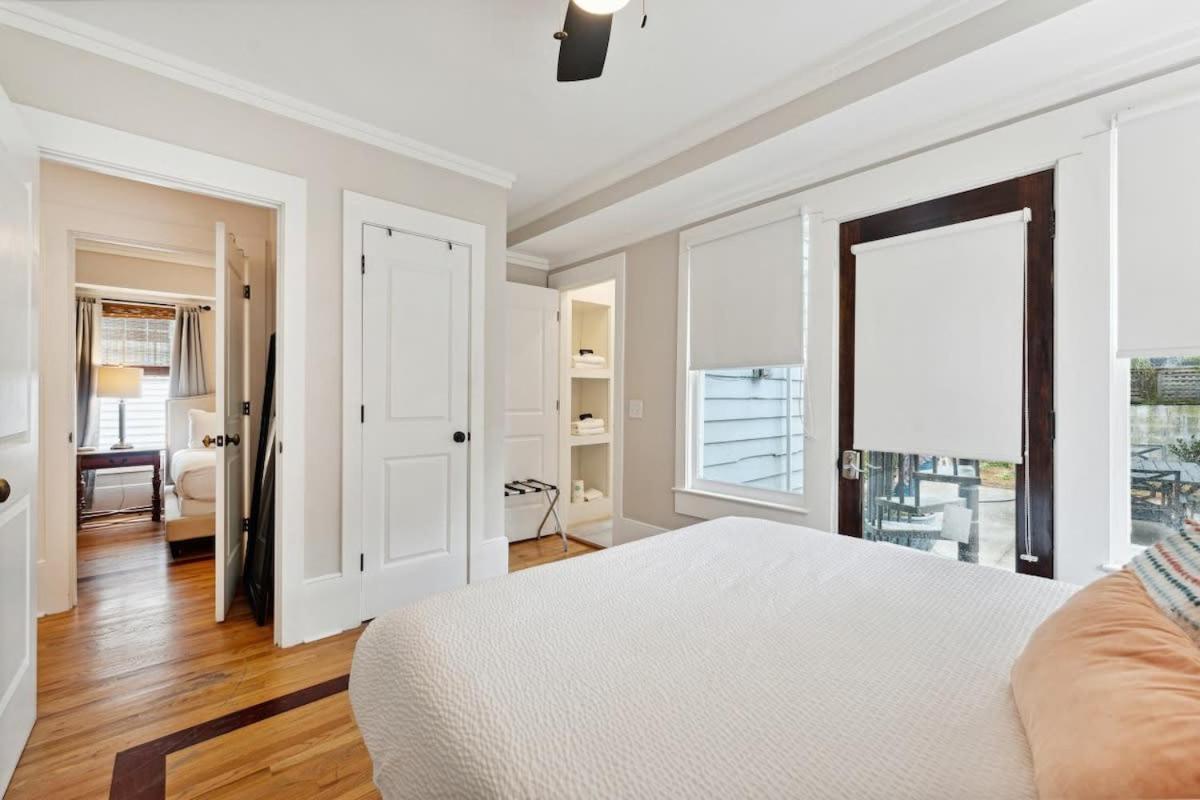 Downtown 3 Bedroom With Tons Of Natural Light Charleston