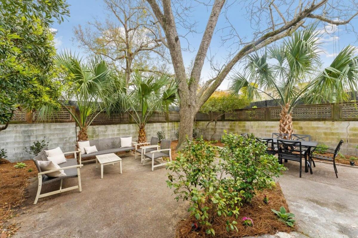 Apartment Downtown 3 Bedroom With Tons Of Natural Light Charleston