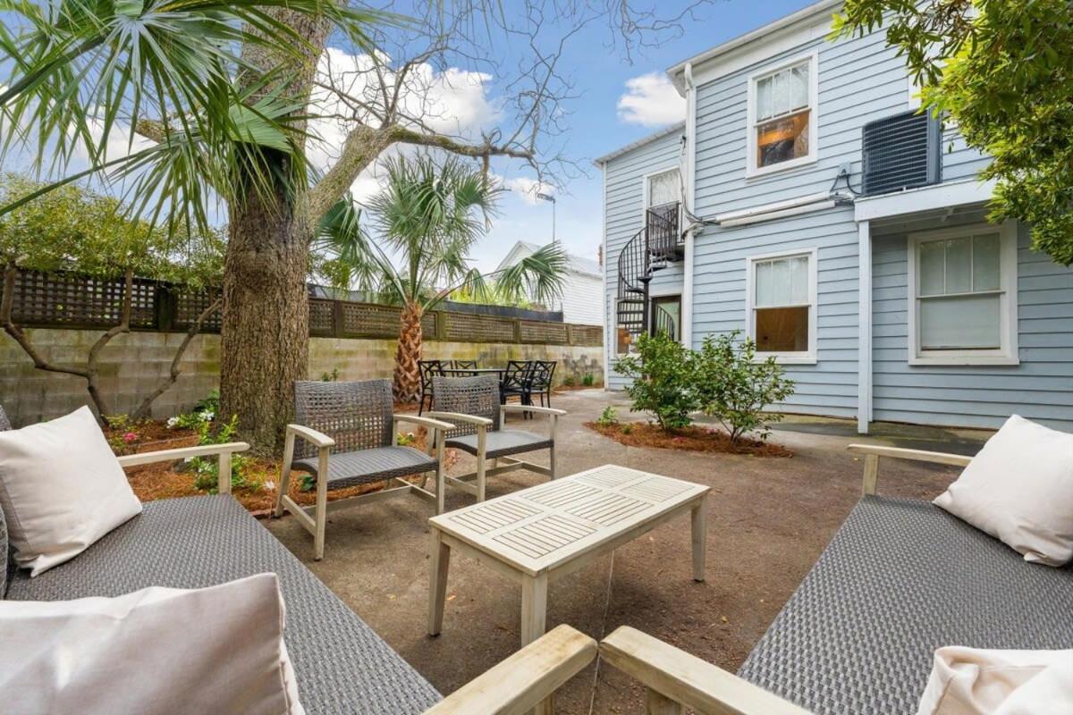 Downtown 3 Bedroom With Tons Of Natural Light Charleston