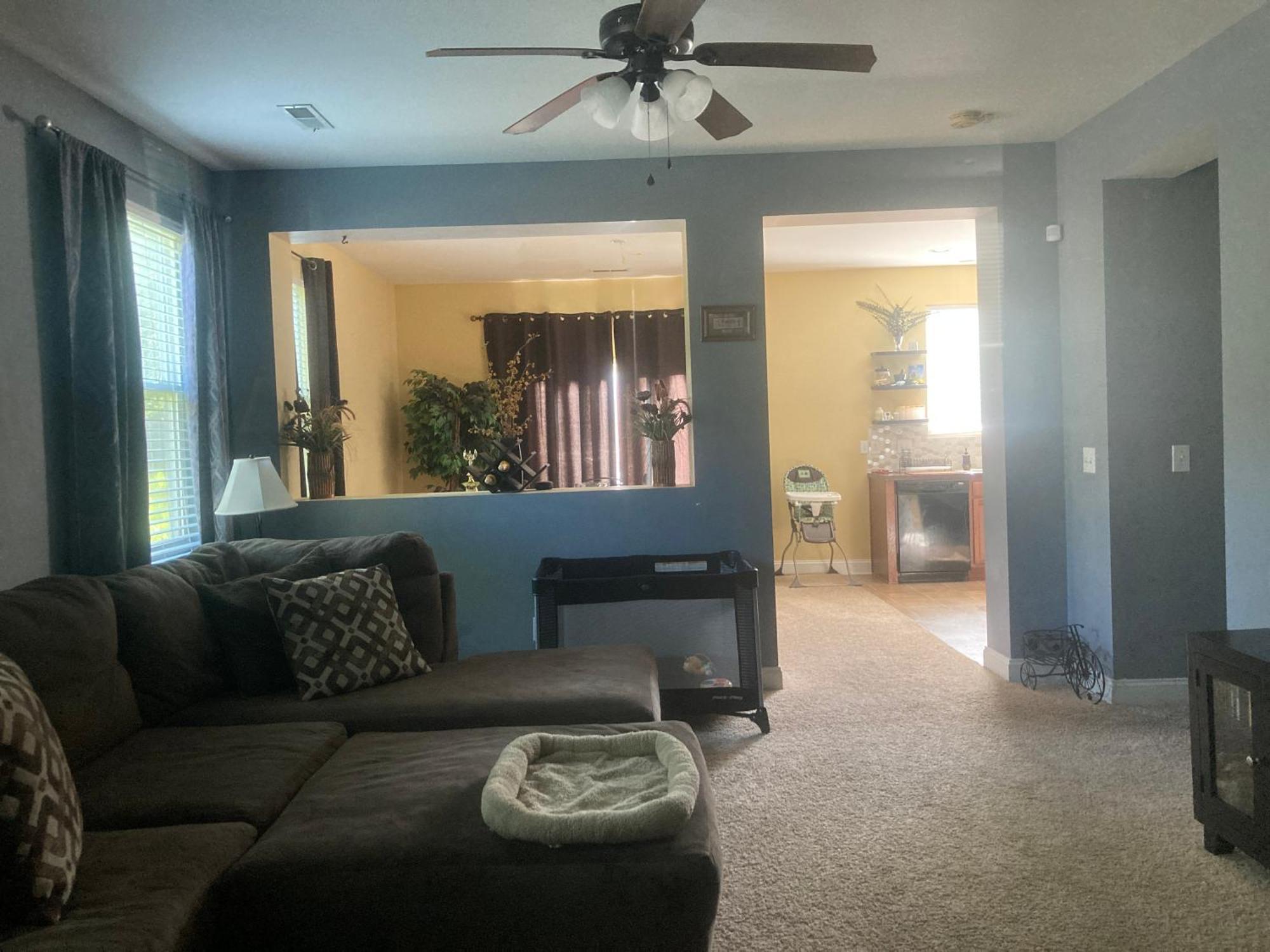 Peaceful Palace Homestay Charleston