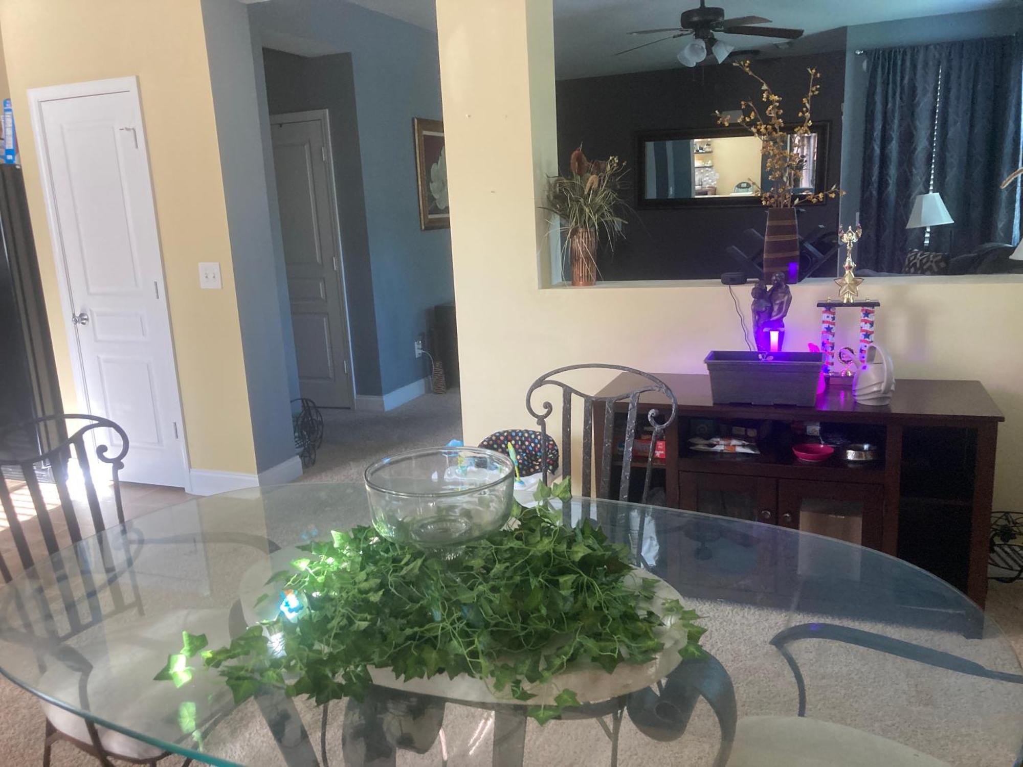 Peaceful Palace Homestay
