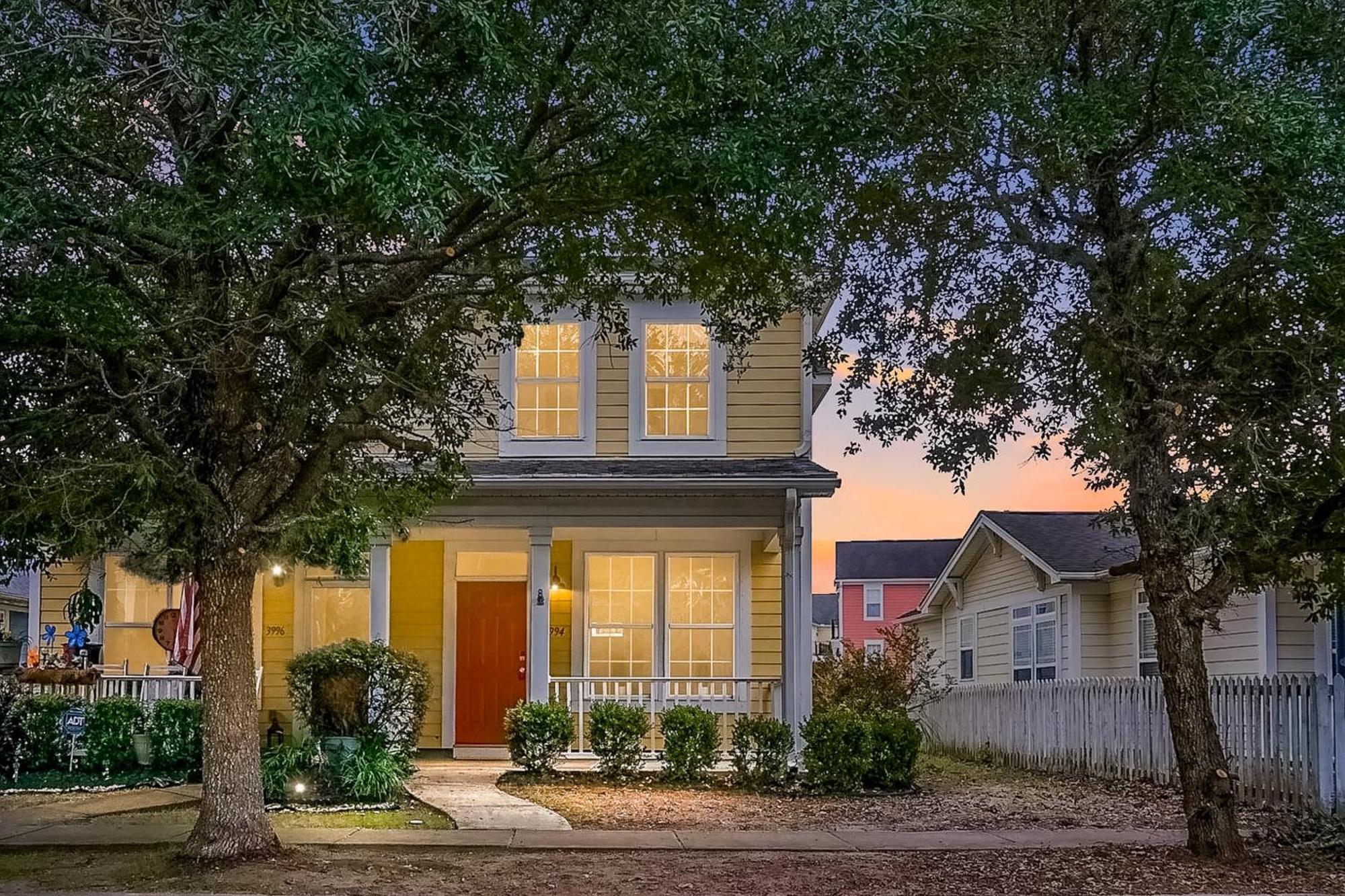 Lowcountry Oasis Holiday home *