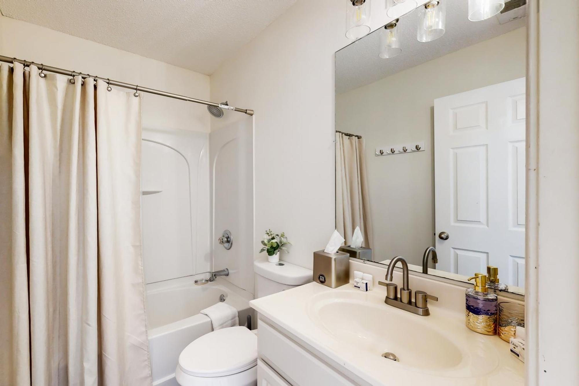Lowcountry Oasis Holiday home