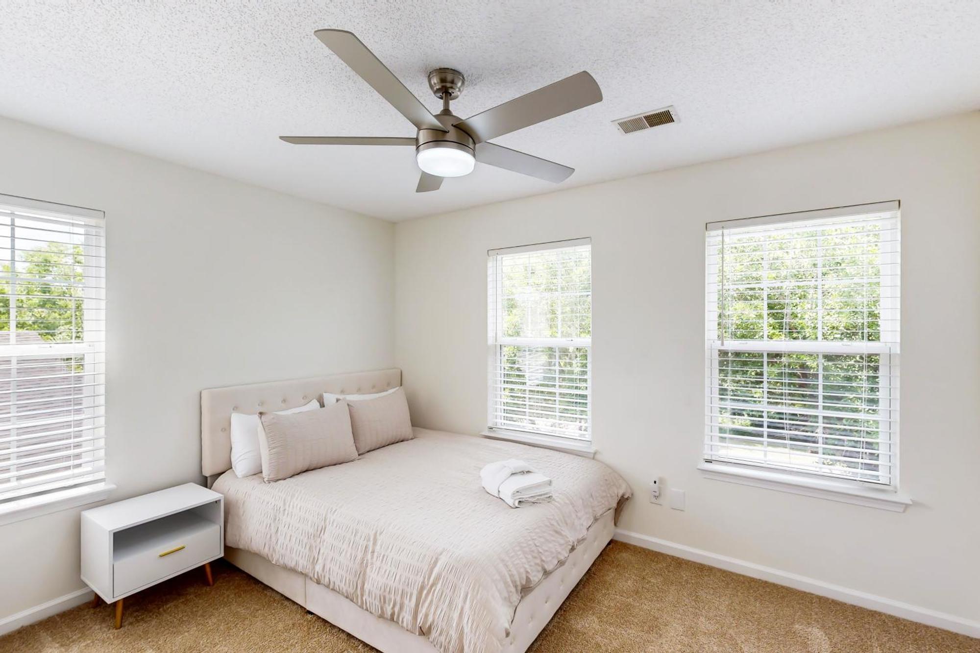Lowcountry Oasis Holiday home Charleston