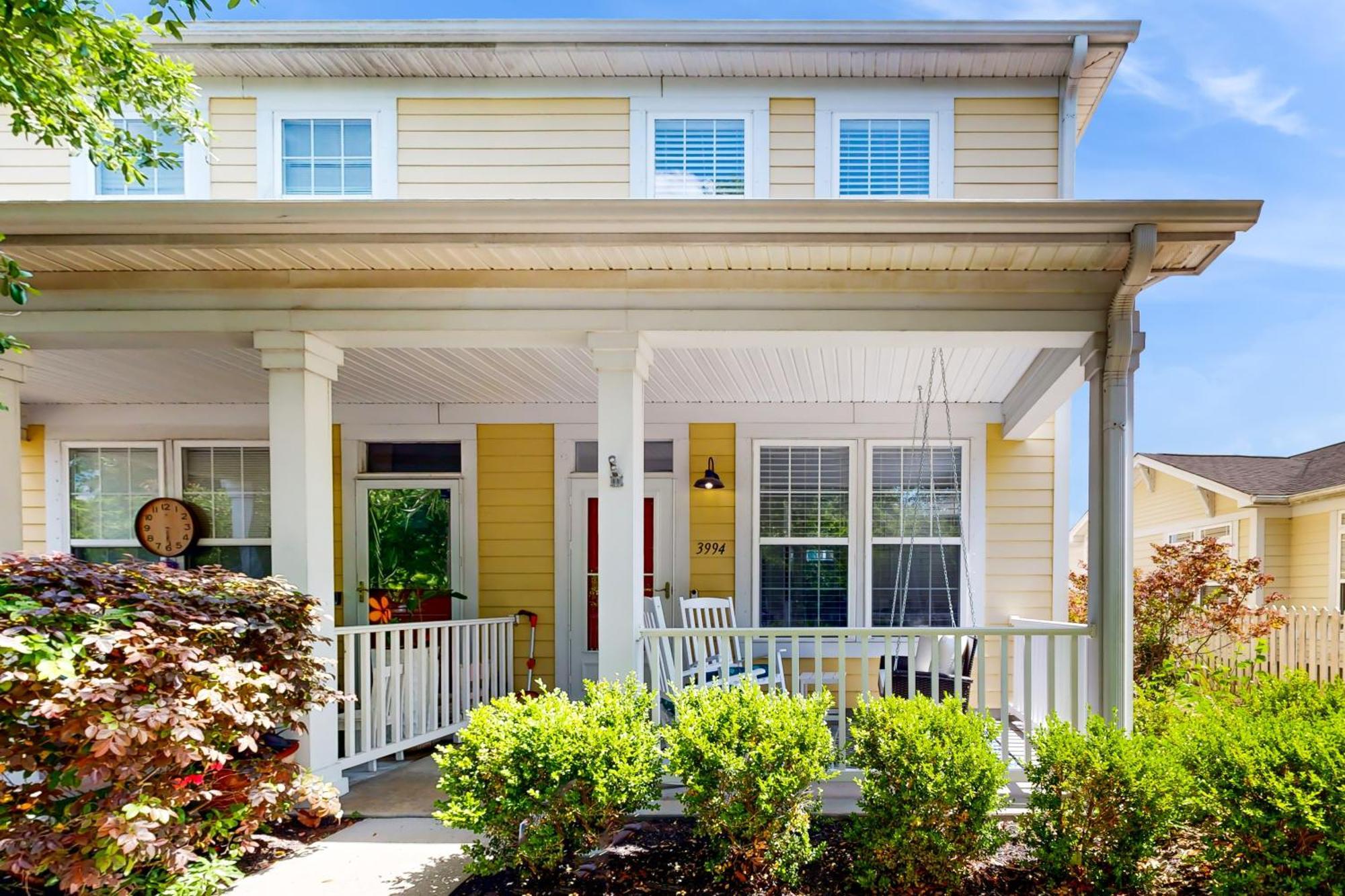 Holiday home Lowcountry Oasis Charleston