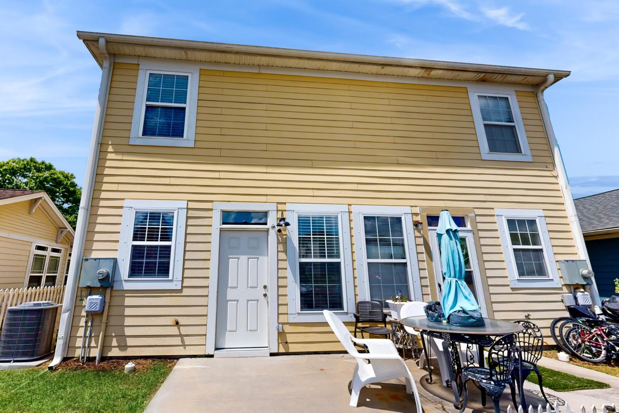 Lowcountry Oasis Charleston