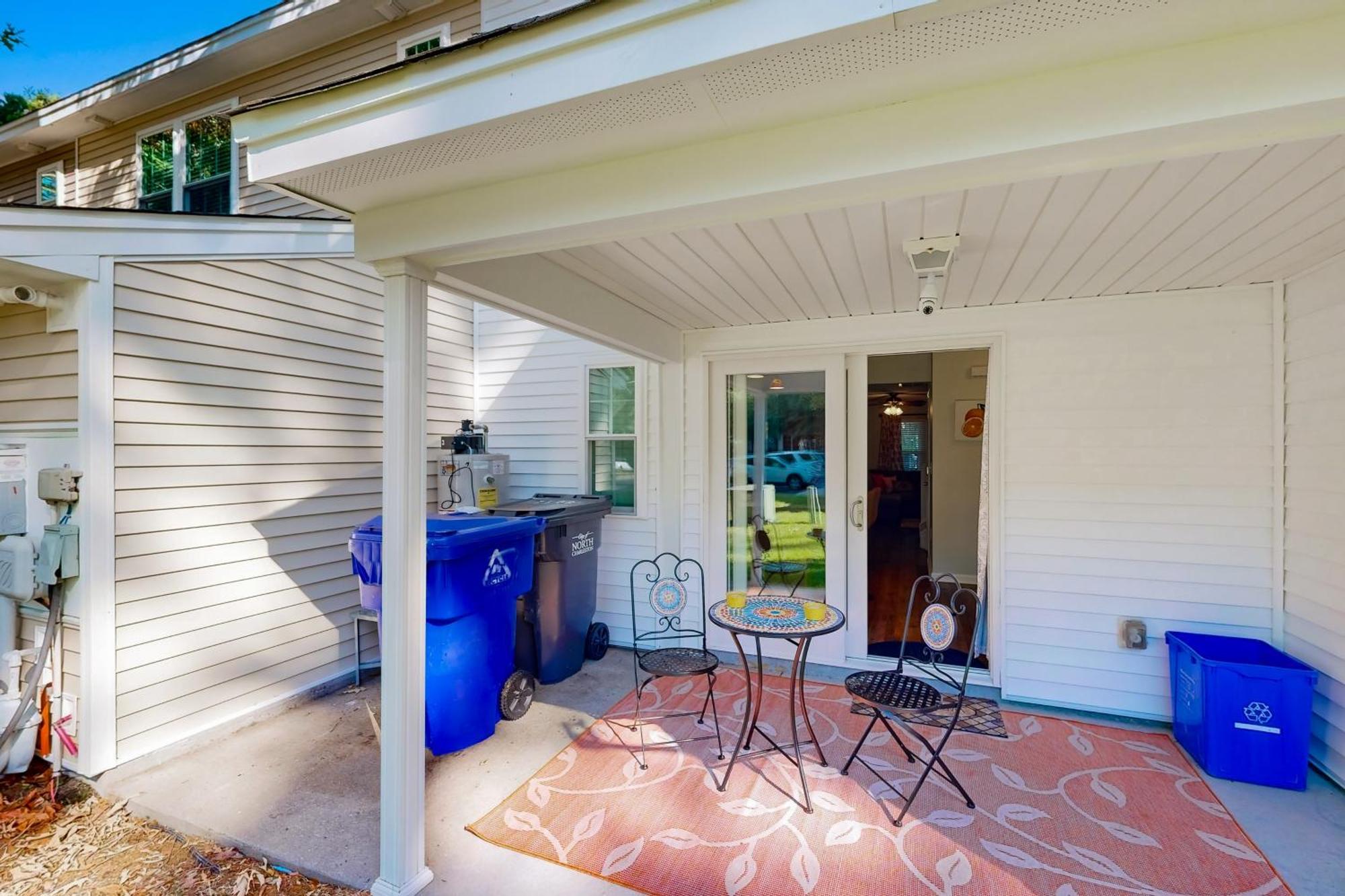 Sunburst - 30 Day Holiday home *