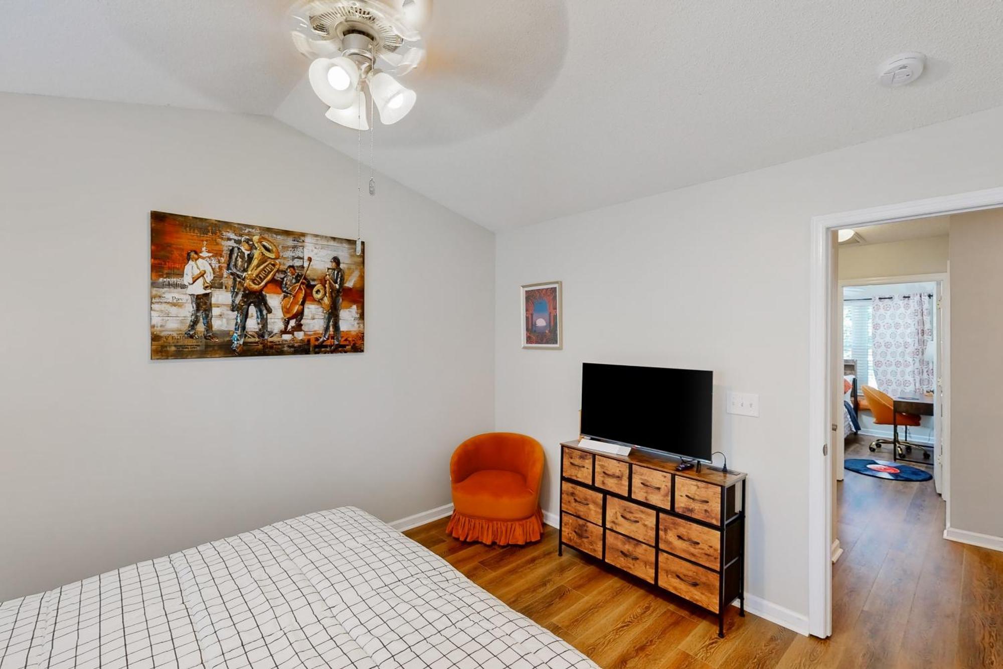 Holiday home Sunburst - 30 Day *