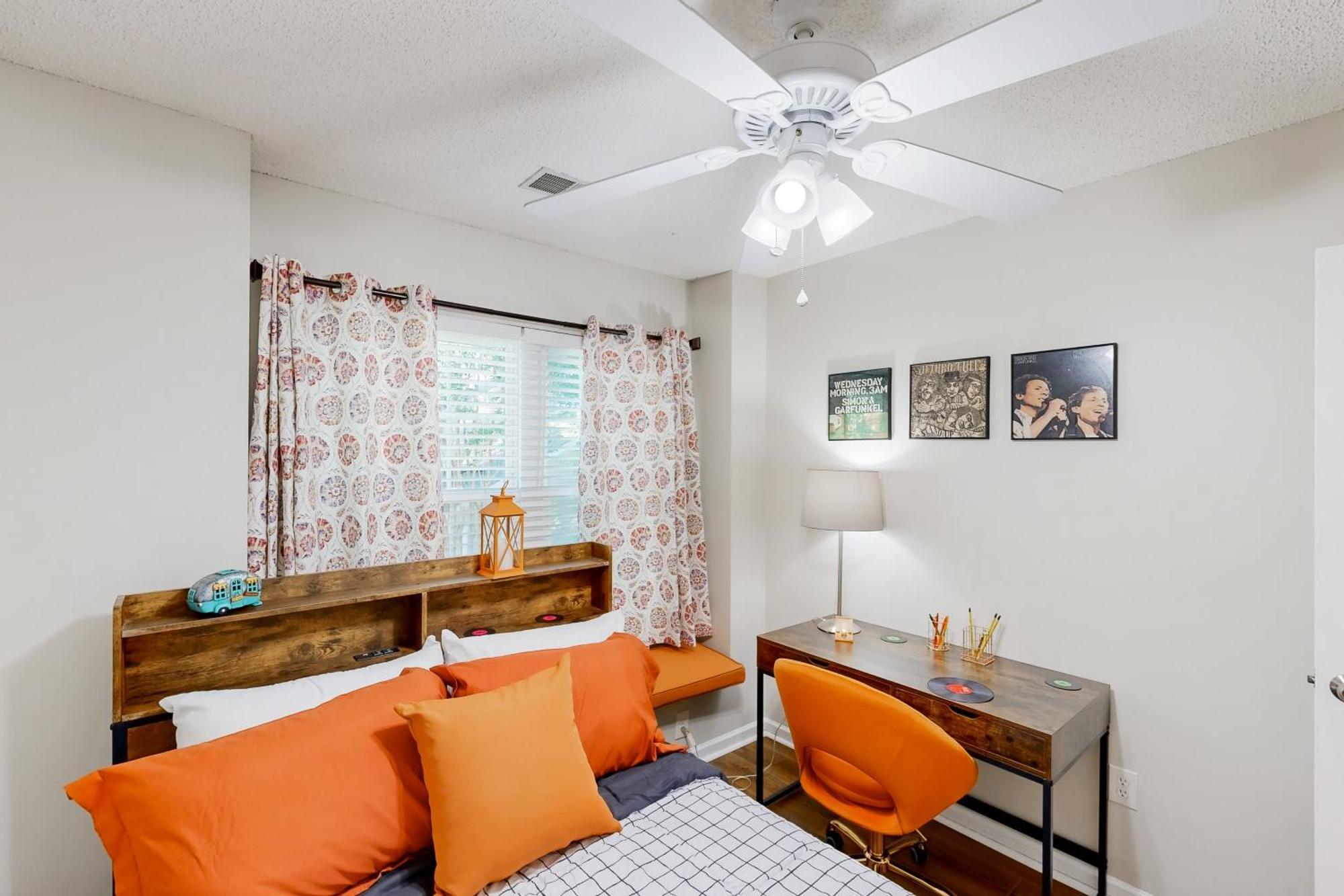 Sunburst - 30 Day Holiday home *