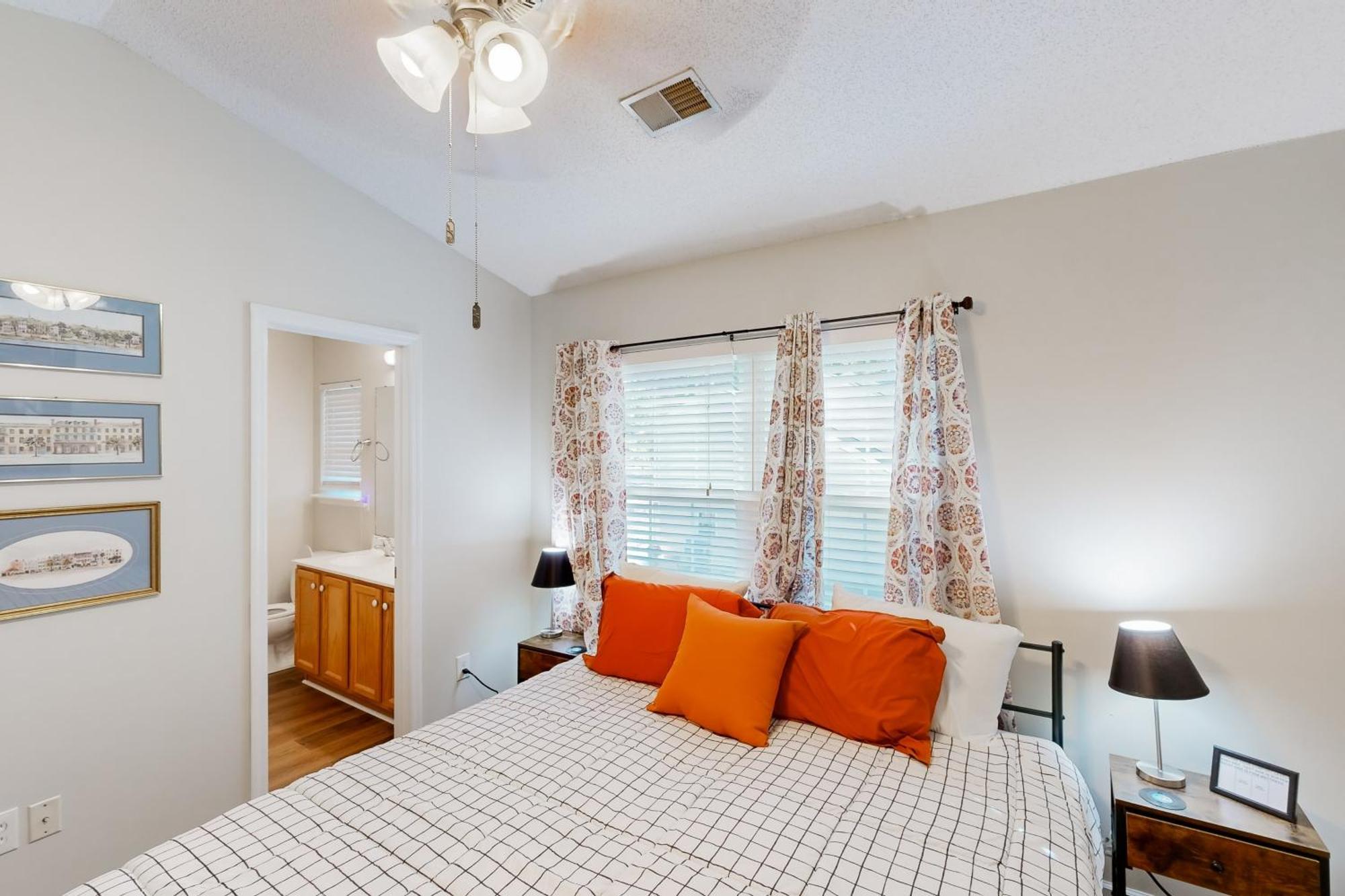 Sunburst - 30 Day * Charleston