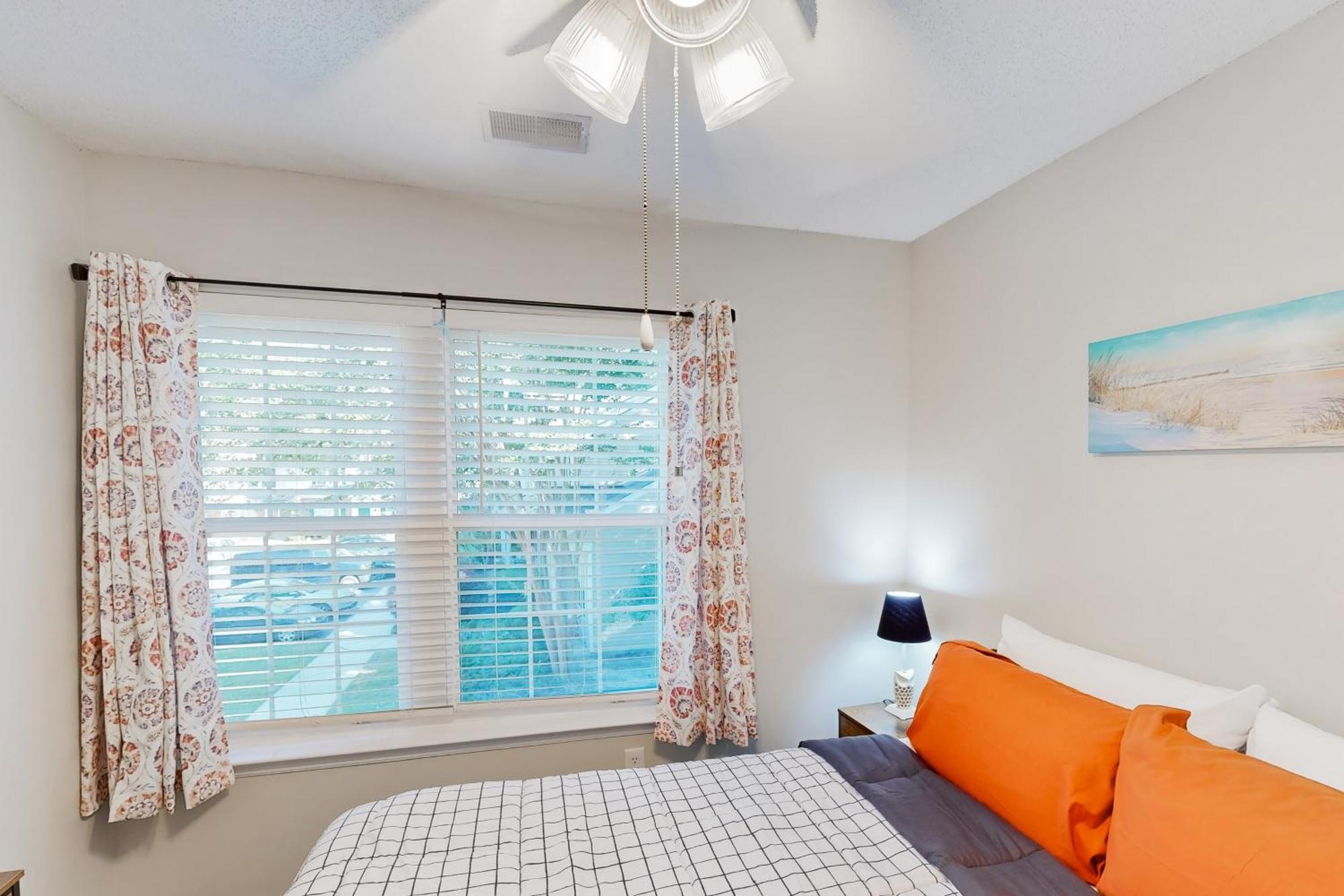 Sunburst - 30 Day Holiday home Charleston