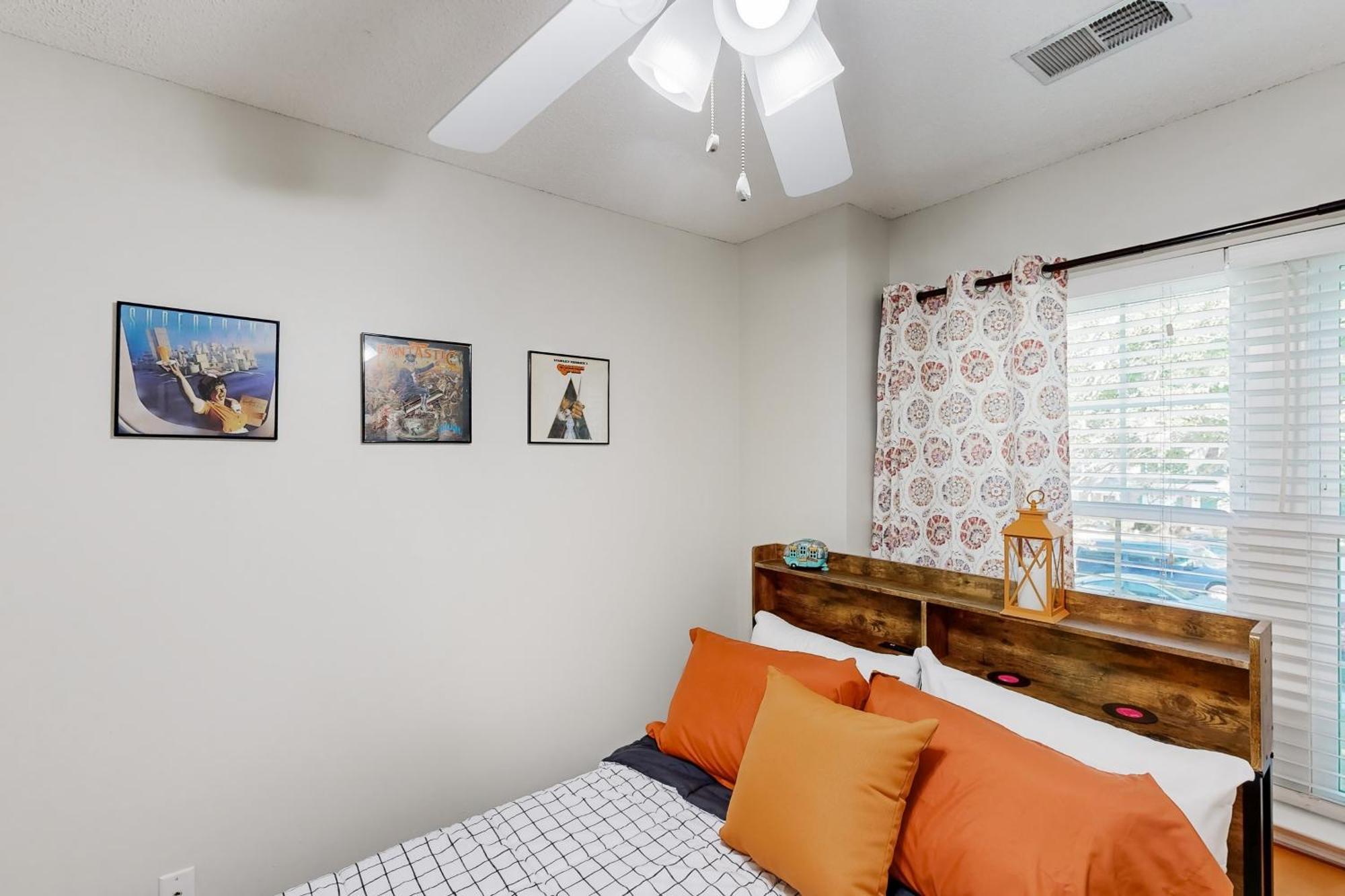Holiday home Sunburst - 30 Day *