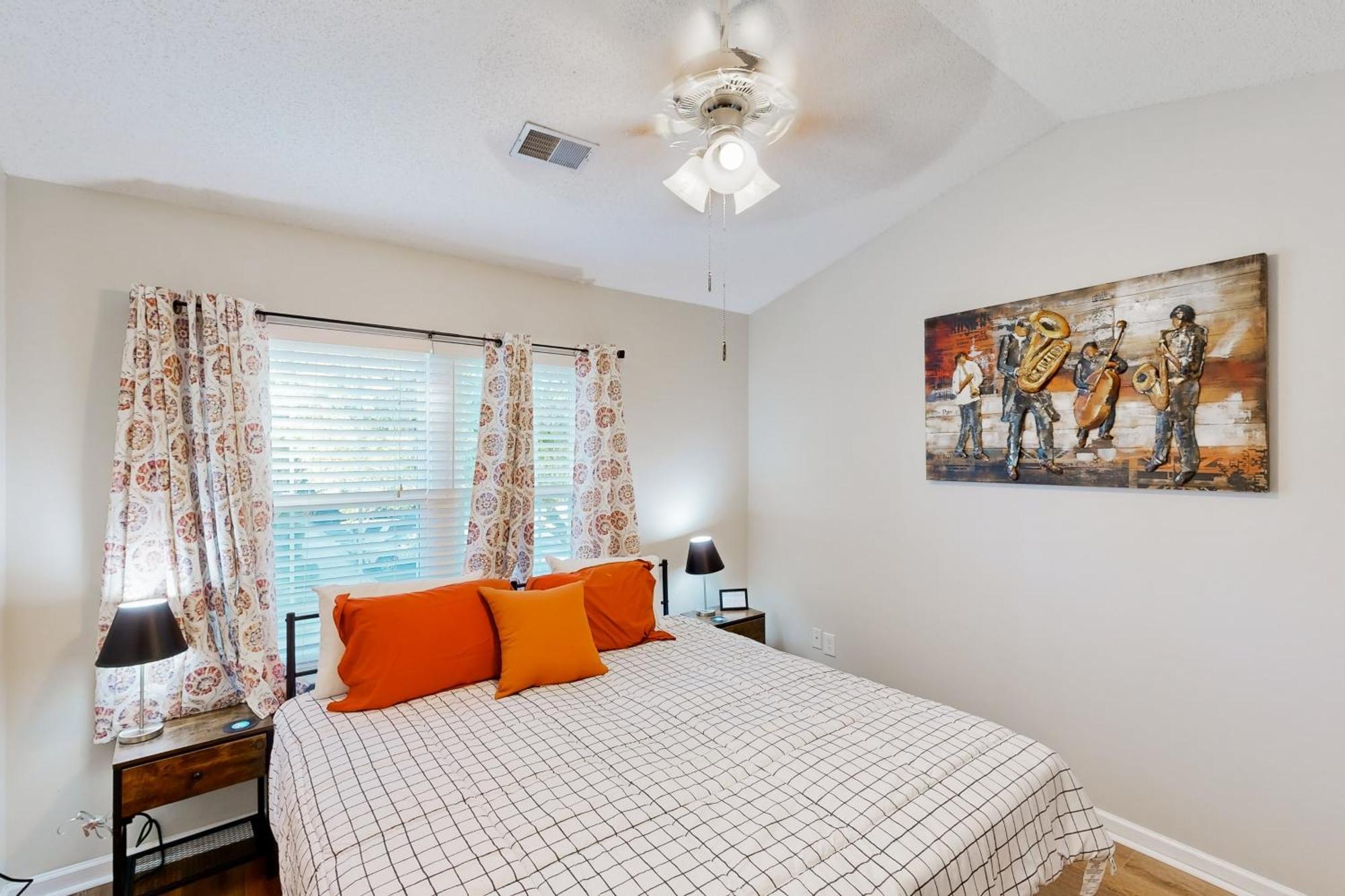 Holiday home Sunburst - 30 Day