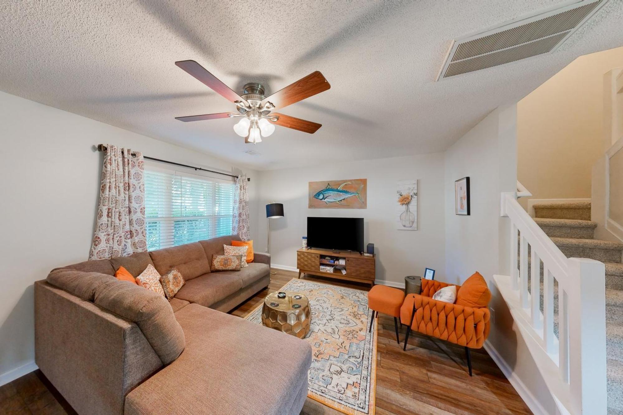 Holiday home Sunburst - 30 Day Charleston