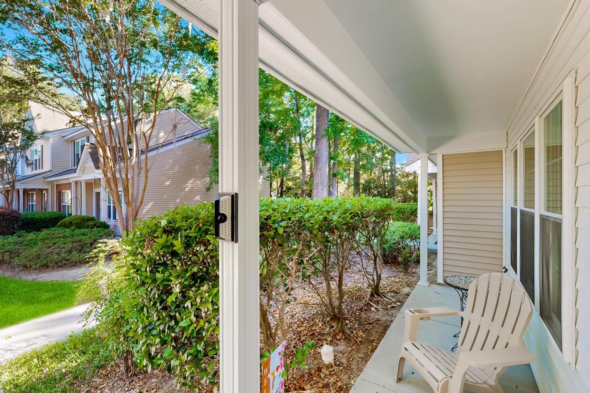 Holiday home Sunburst - 30 Day