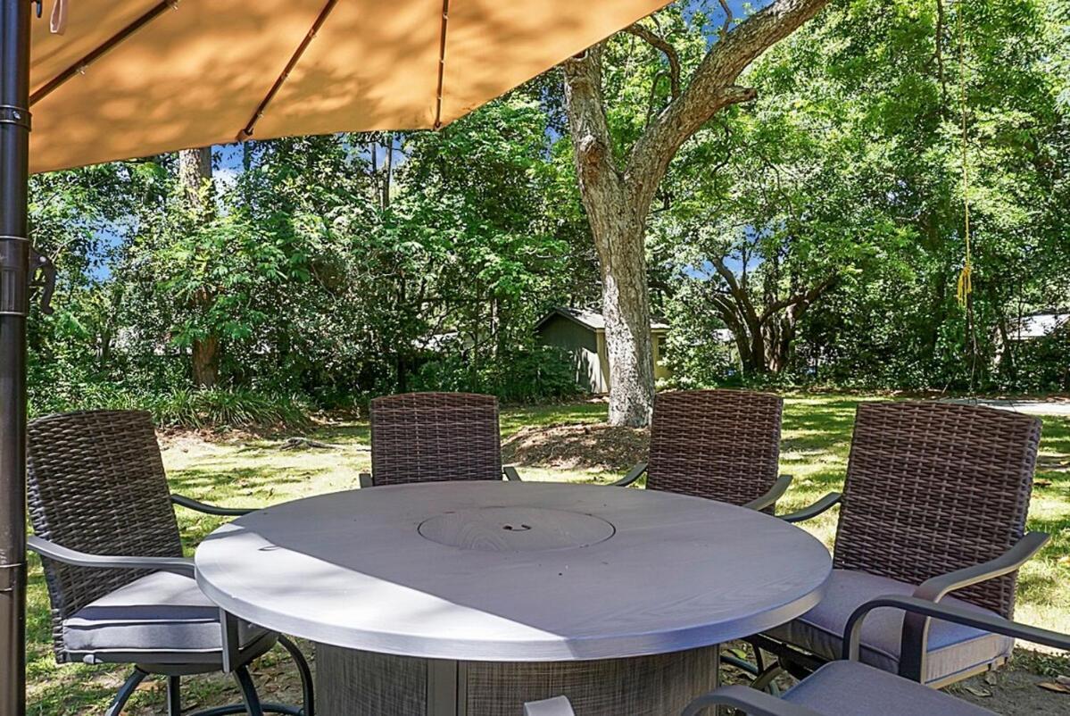 Stunning Near Shem Creek Holiday home Charleston