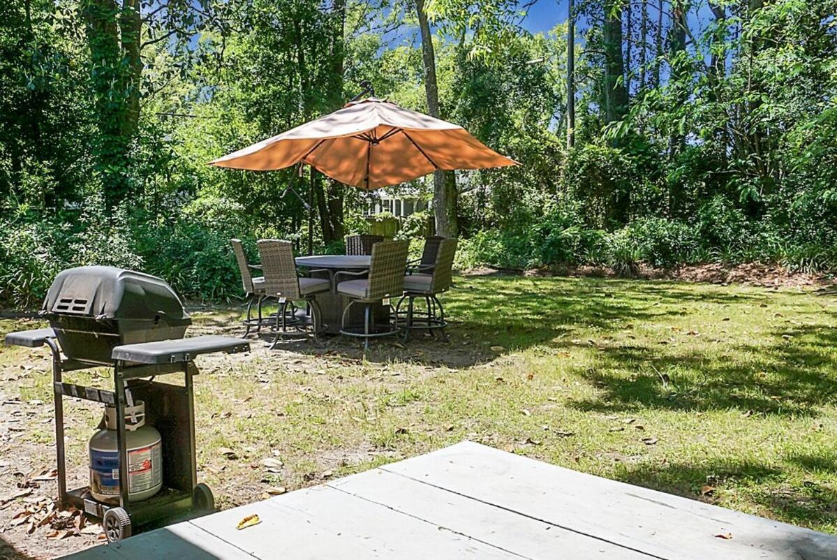 Stunning Near Shem Creek *