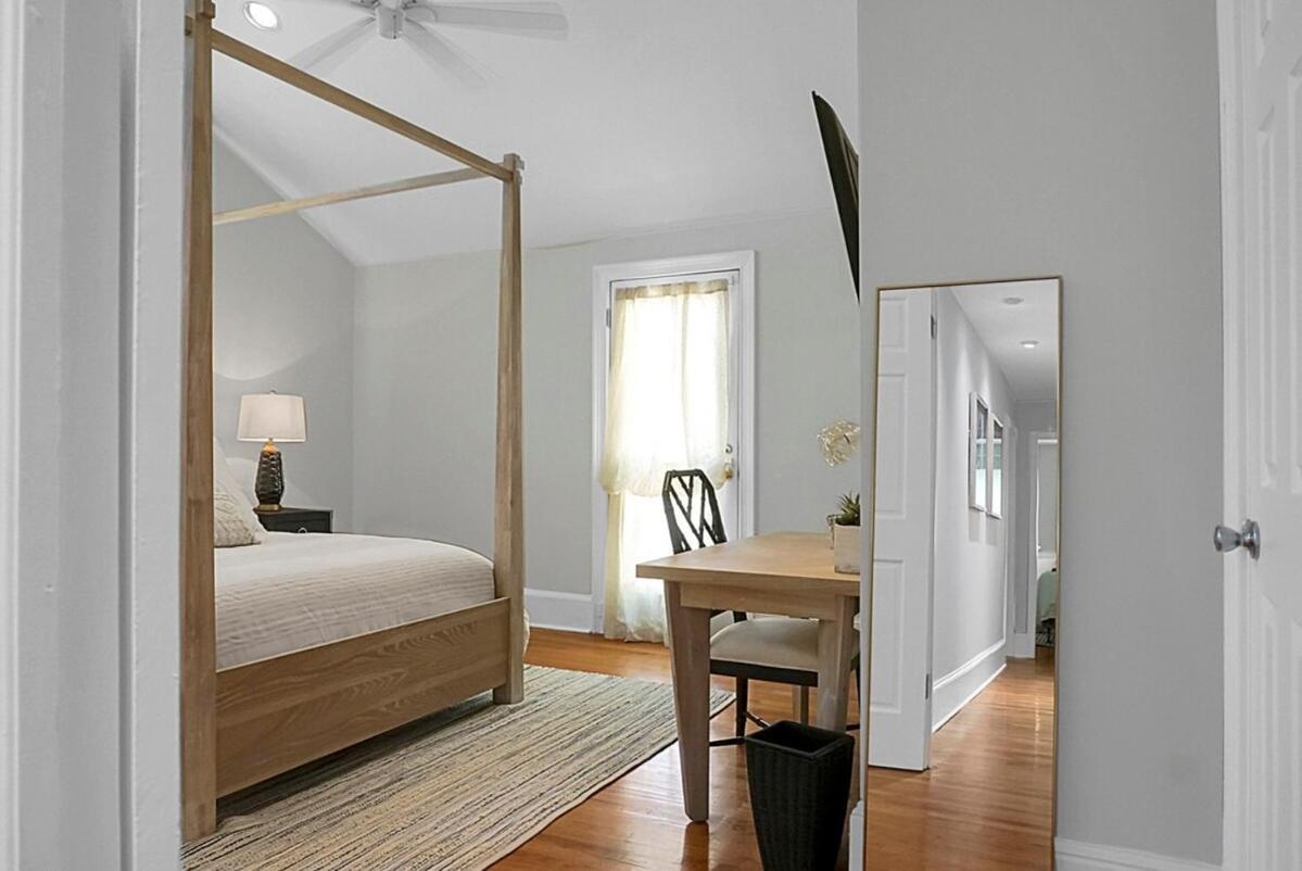 Holiday home Stunning Near Shem Creek