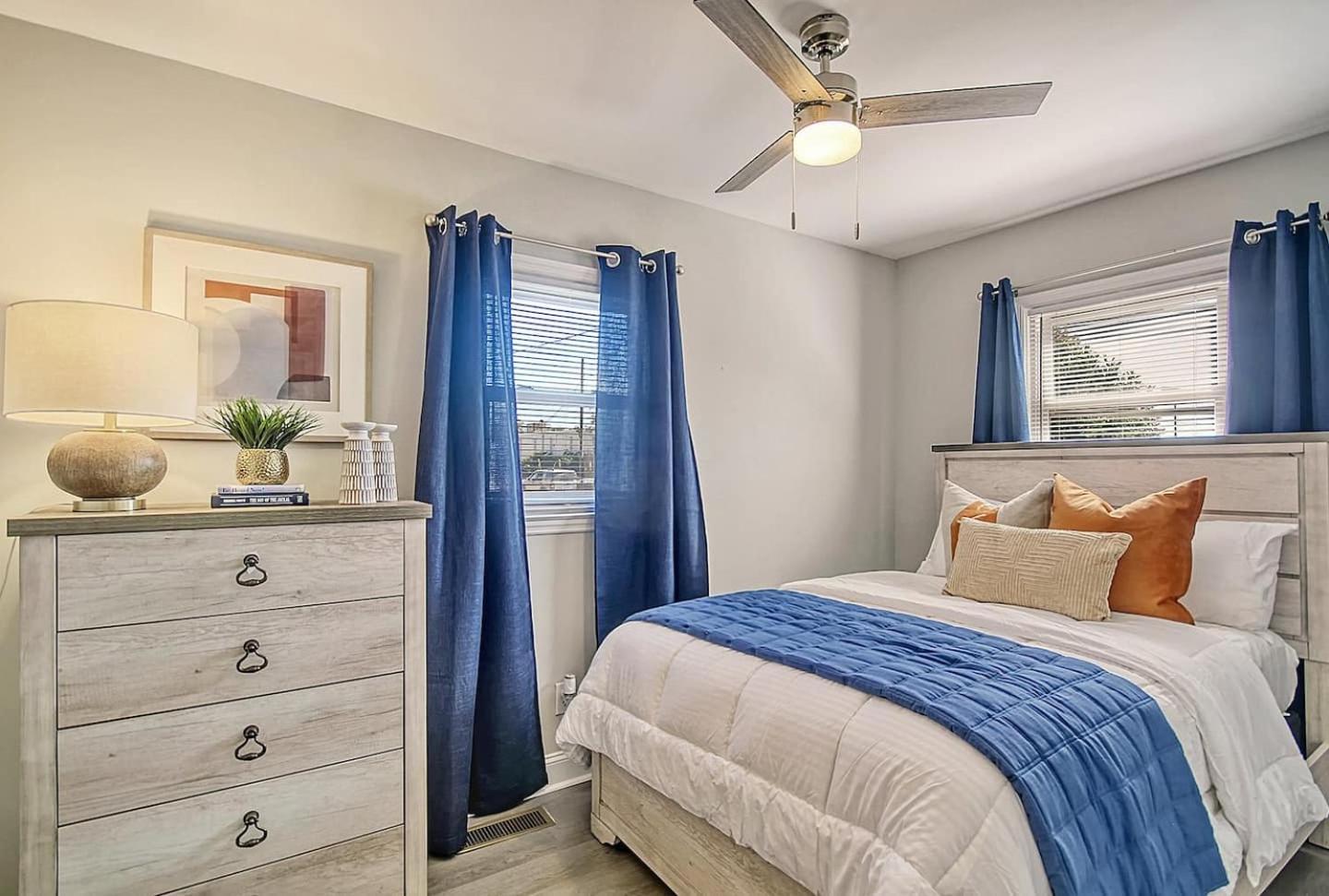 Holiday home Close To Downtown Charleston! 2 Bedroom Retreat Charleston