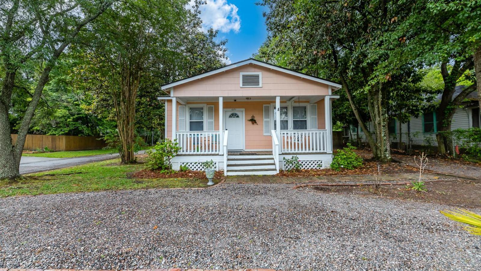Holiday home Park Circle's Gem Near Downtown And Beaches Charleston