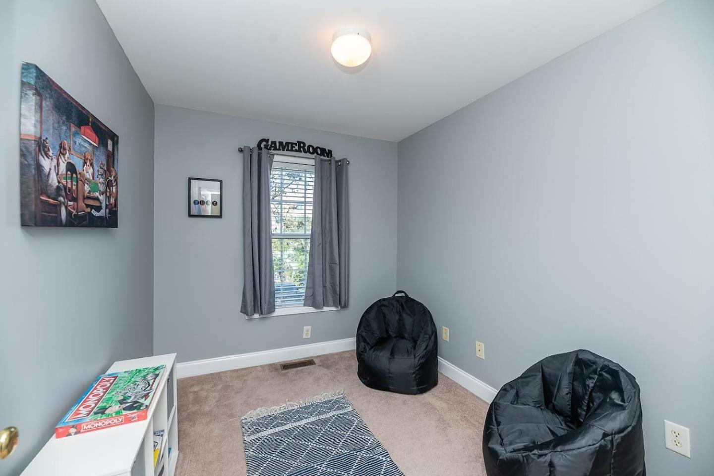 Palmetto Hidden Gem Holiday home *