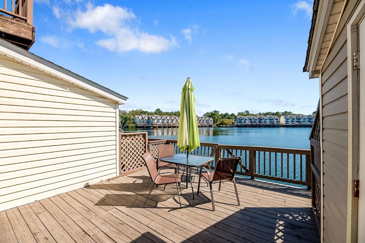 Palmetto Hidden Gem Holiday home Charleston