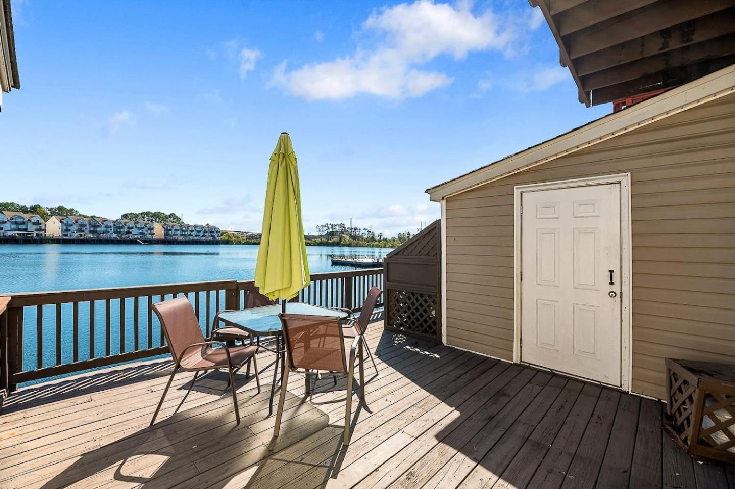 Holiday home Palmetto Hidden Gem *