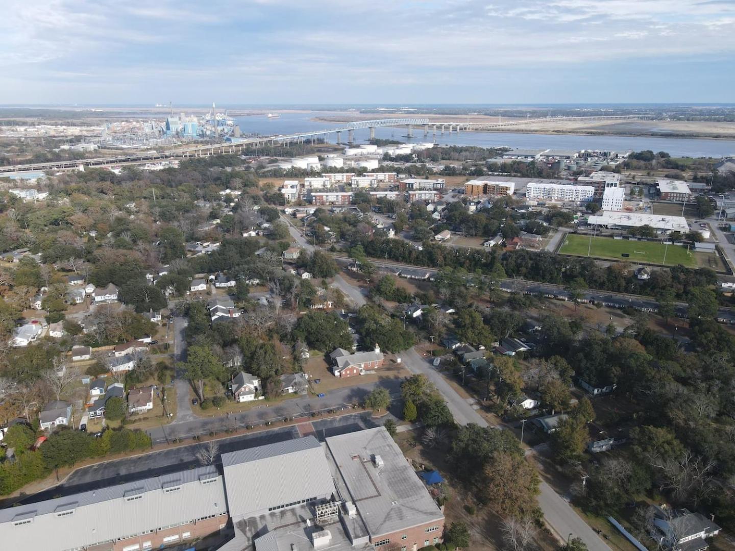 Palmetto Hidden Gem Holiday home Charleston