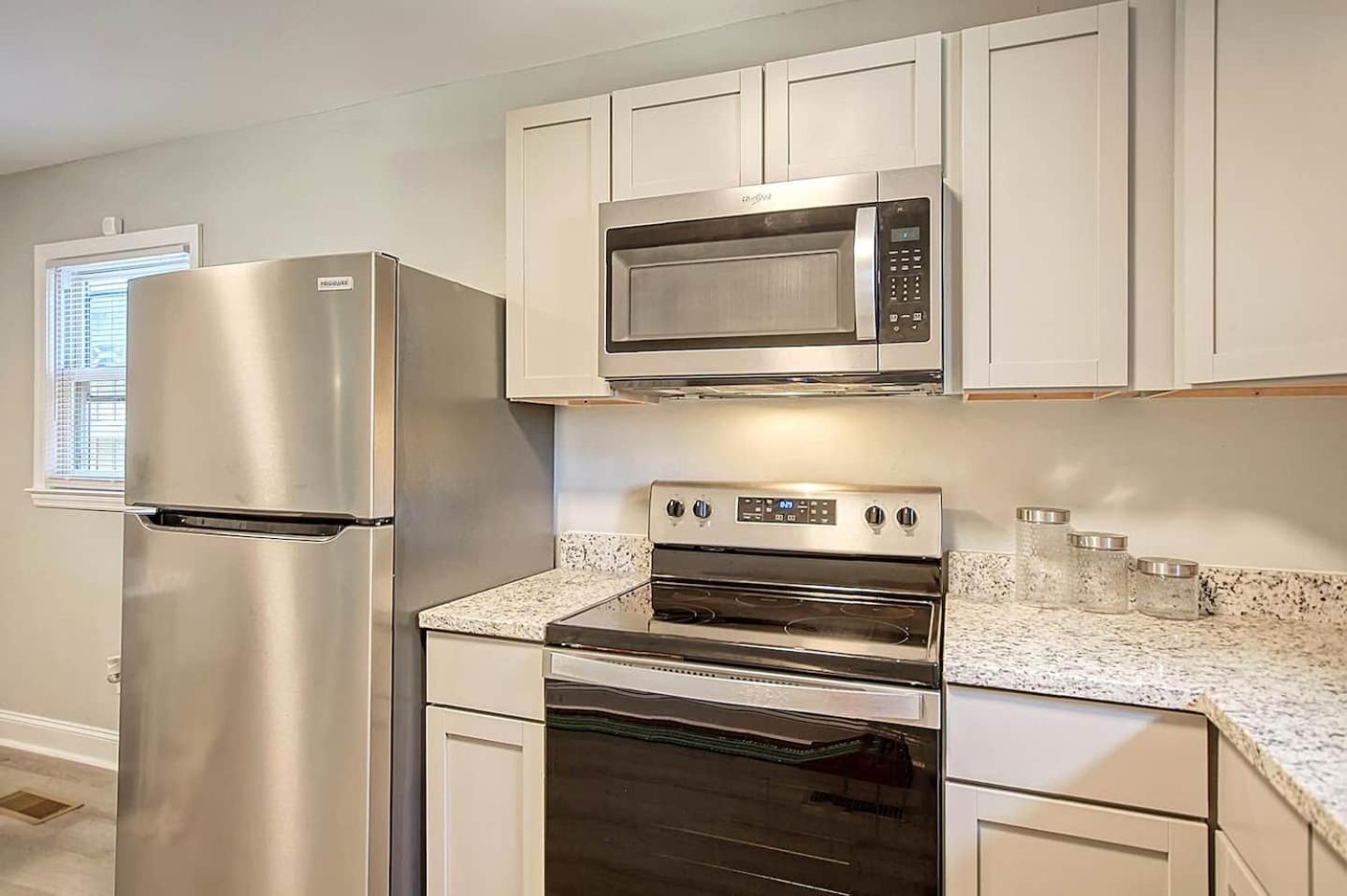 Holiday home Close To Downtown Charleston! 2 Bedroom Retreat Charleston