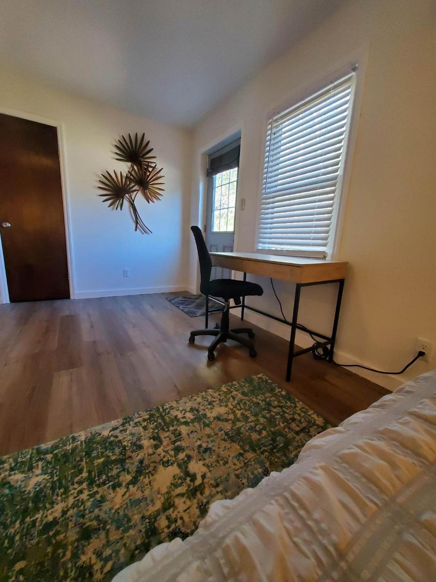 Apartment The Bird Sanctuary Charleston