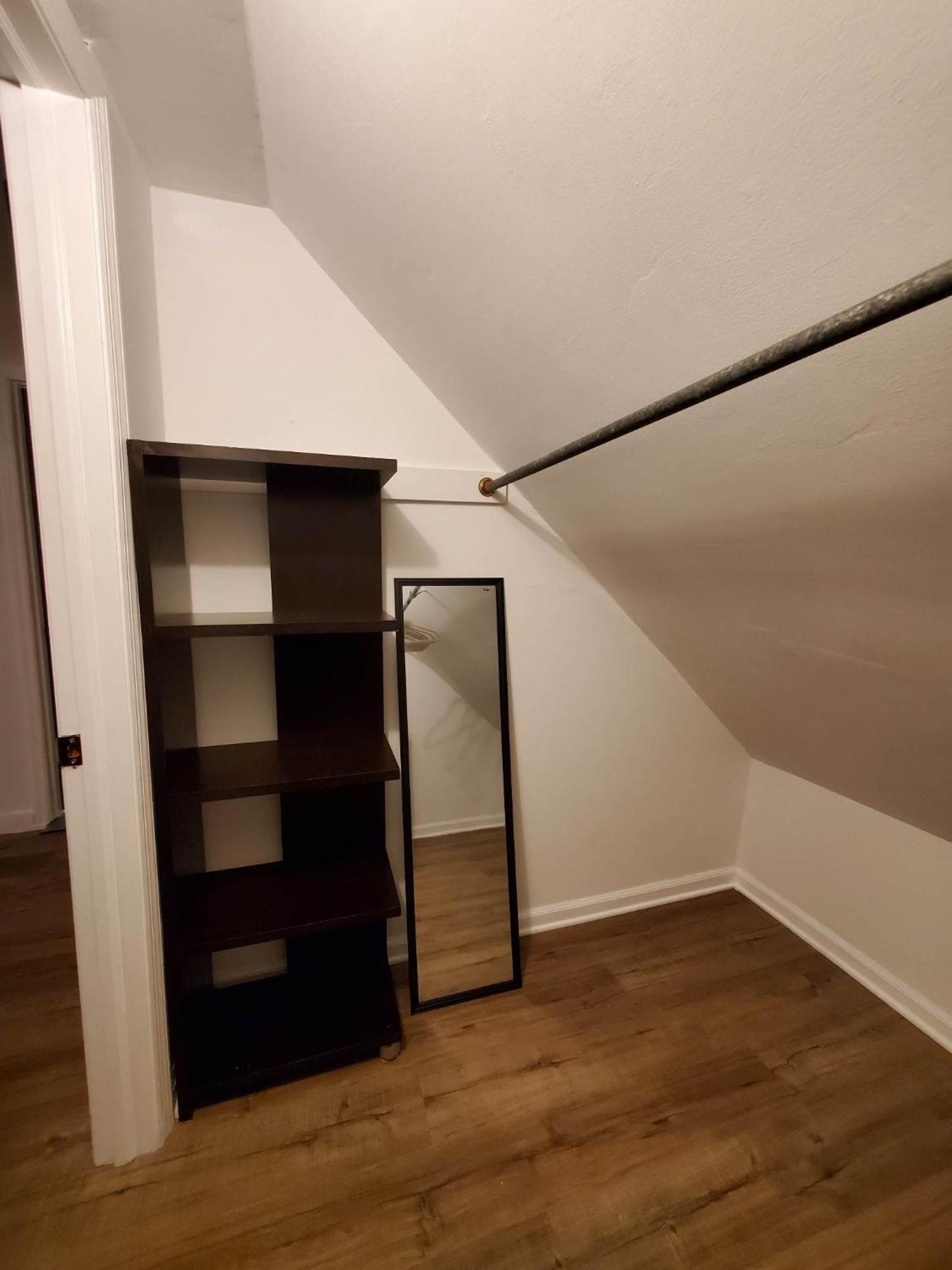 The Bird Sanctuary Apartment
