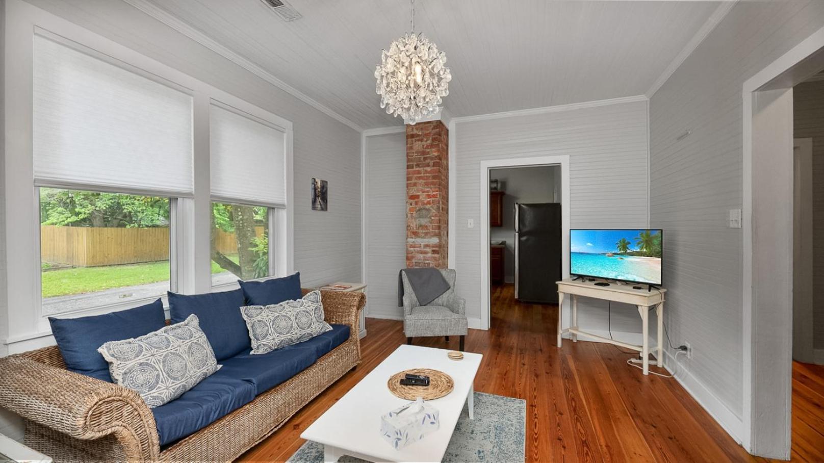 Park Circle's Gem Near Downtown And Beaches Charleston