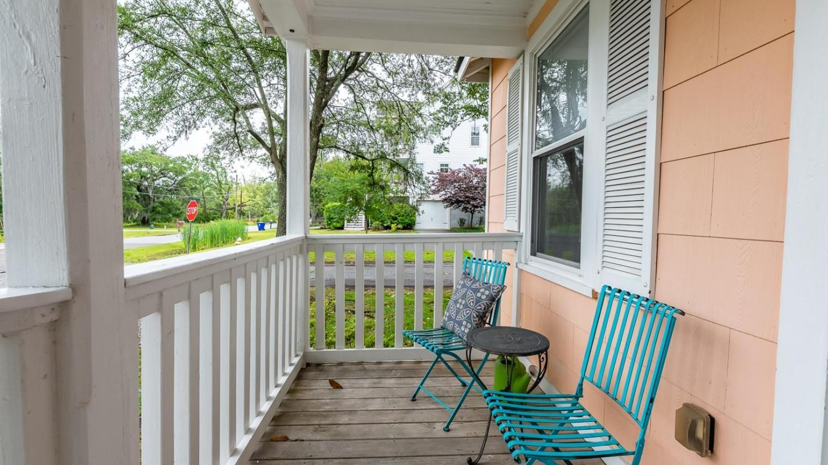 Park Circle's Gem Near Downtown And Beaches Holiday home *