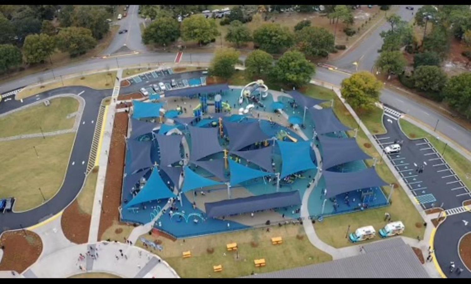 Holiday home Park Circle's Gem Near Downtown And Beaches *