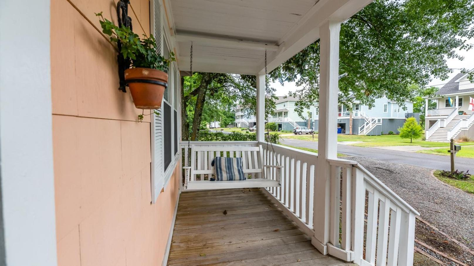 Park Circle's Gem Near Downtown And Beaches Holiday home Charleston