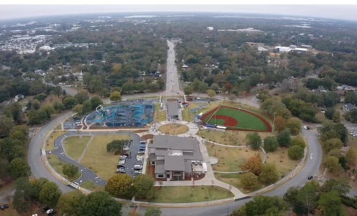 Park Circle's Gem Near Downtown And Beaches