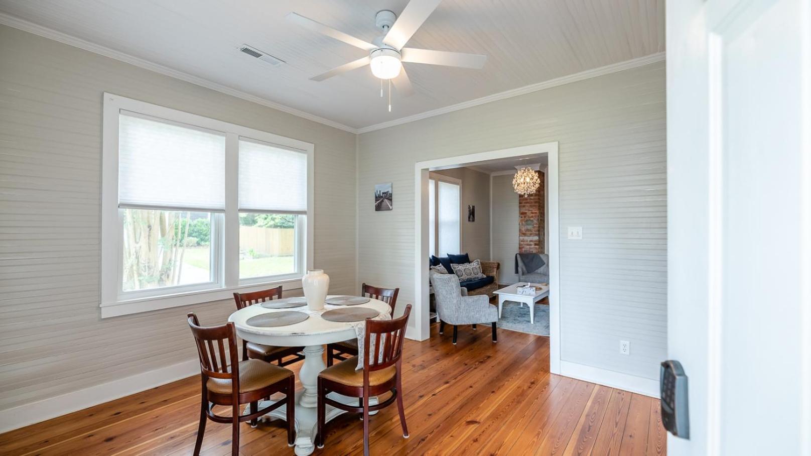 Holiday home Park Circle's Gem Near Downtown And Beaches Charleston