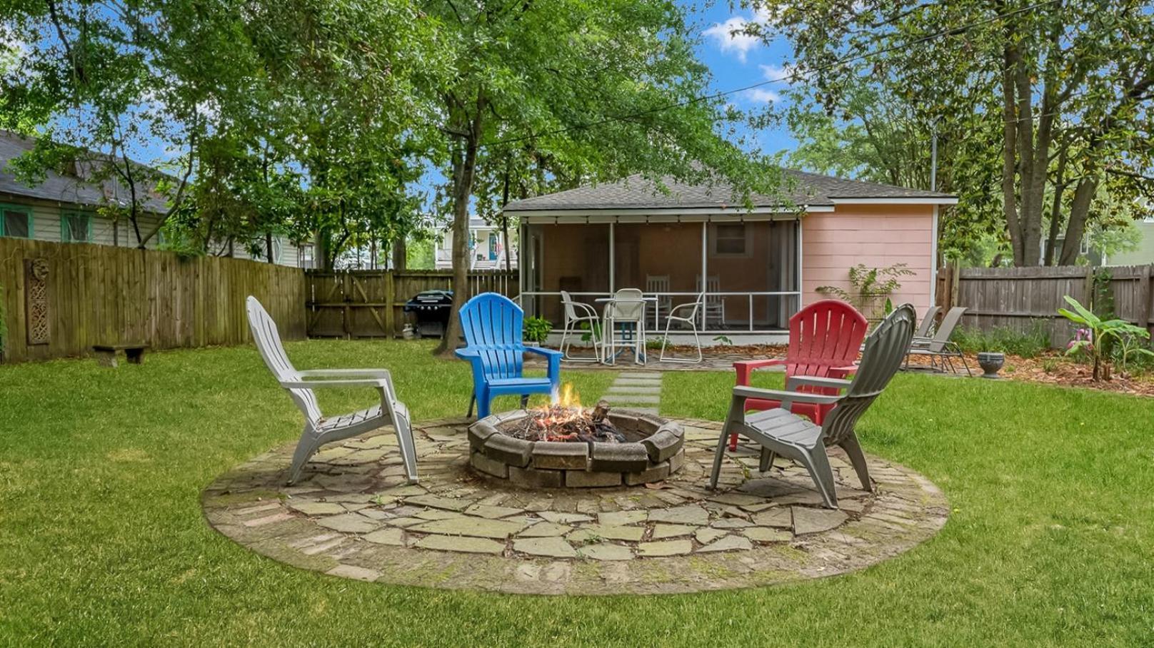 Park Circle's Gem Near Downtown And Beaches * Charleston