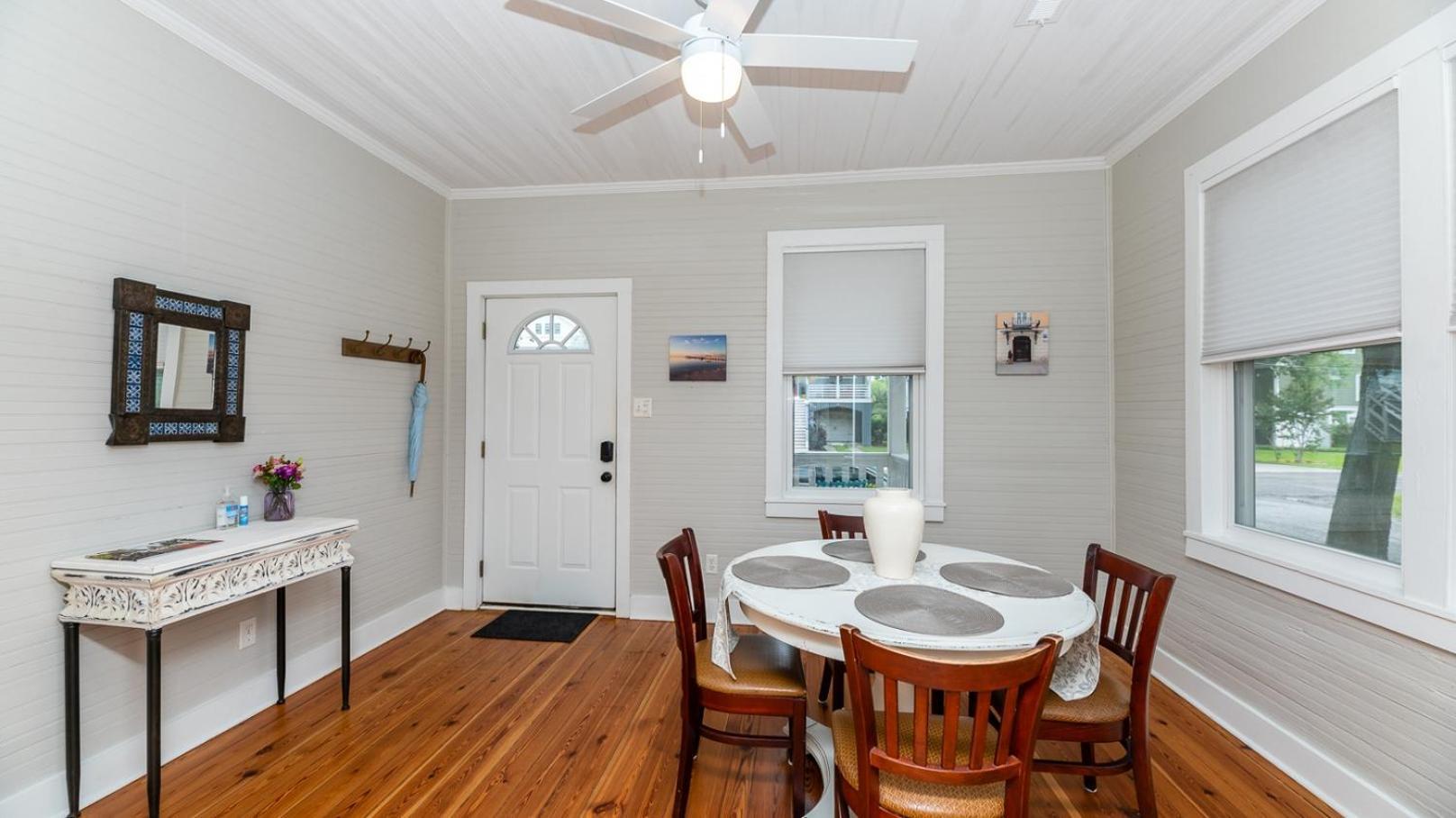 Holiday home Park Circle's Gem Near Downtown And Beaches Charleston