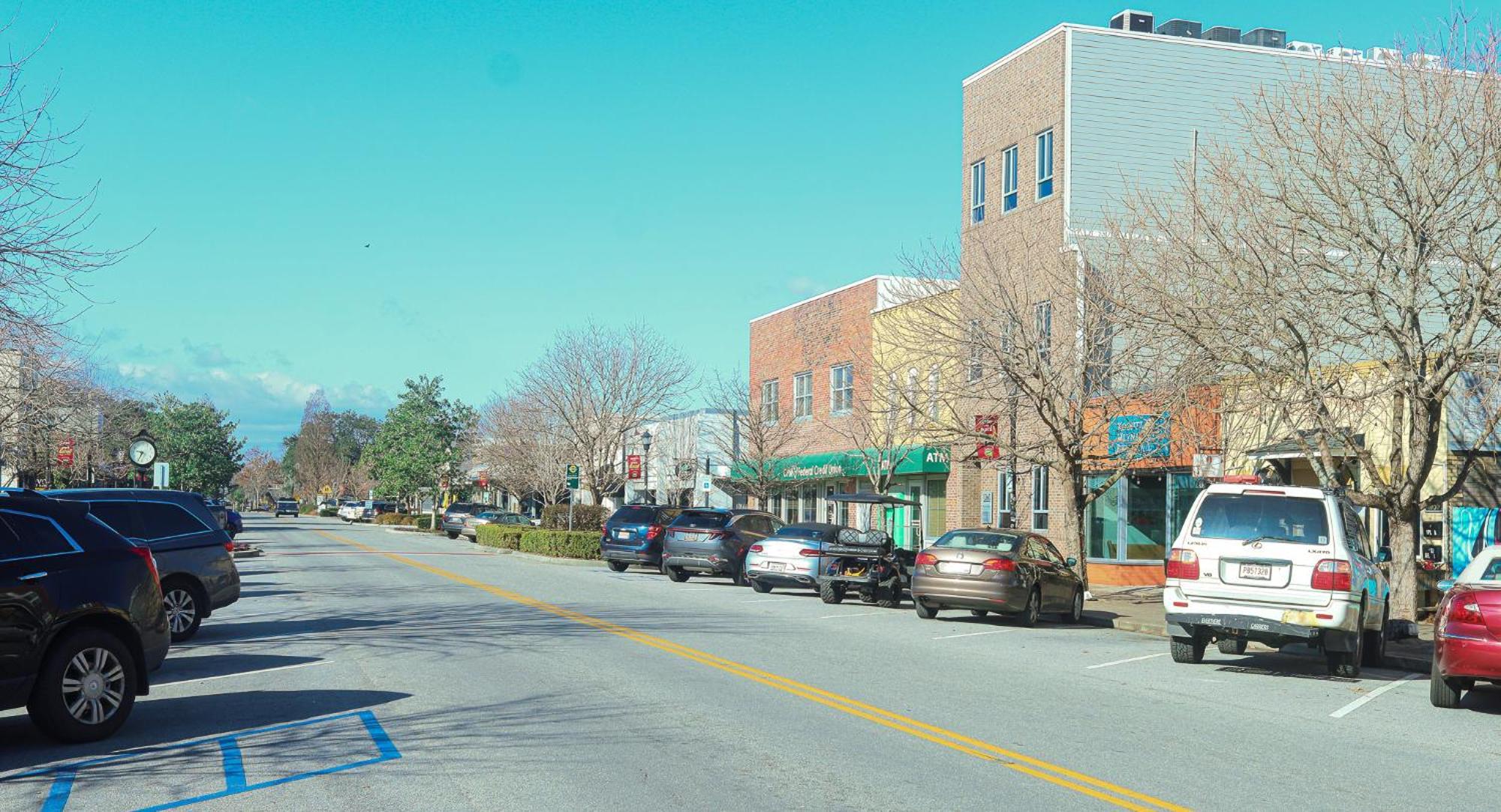 Park Circle's Gem Near Downtown And Beaches