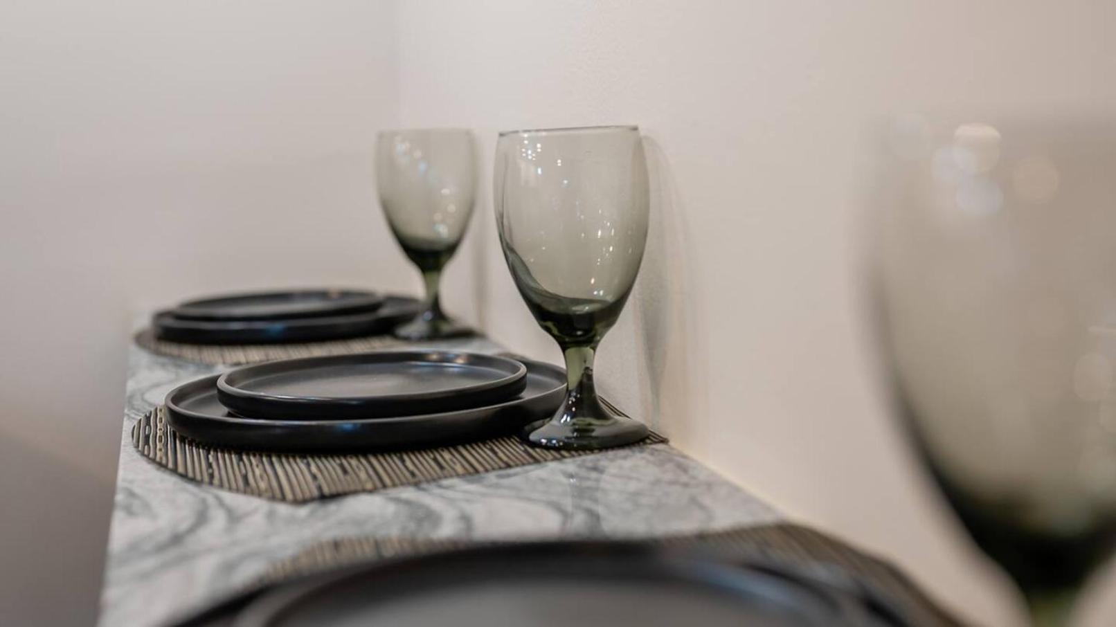 Convenient Modern Villa, 3 Beds, Near Everything * Charleston