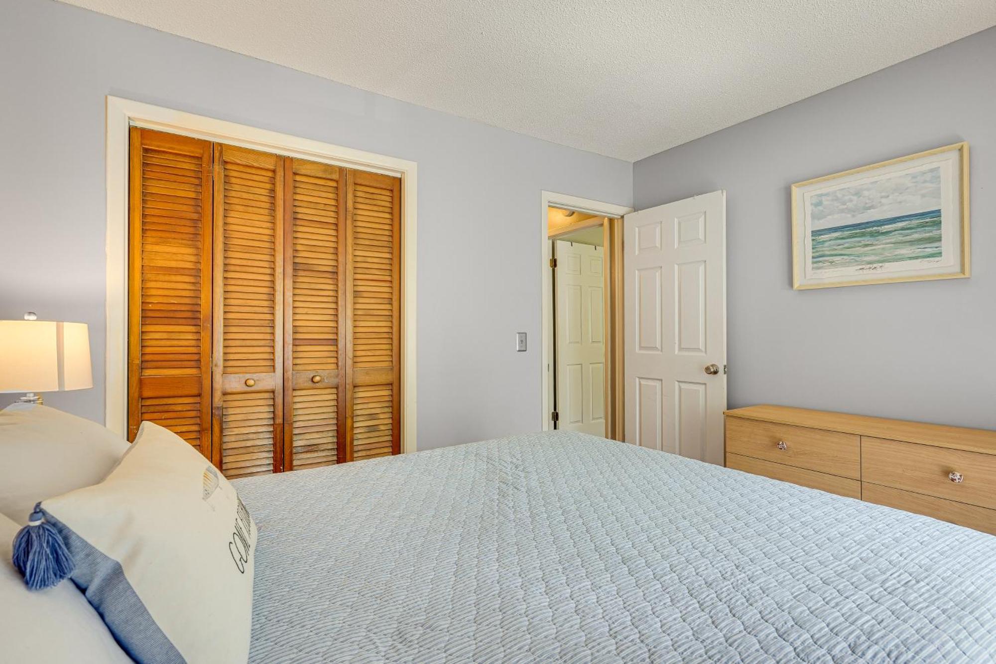 Apartment Mount Pleasant - Near And Beaches! *