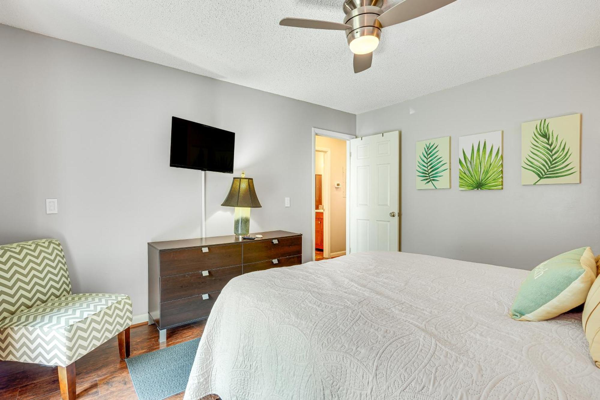 Mount Pleasant - Near And Beaches! Apartment