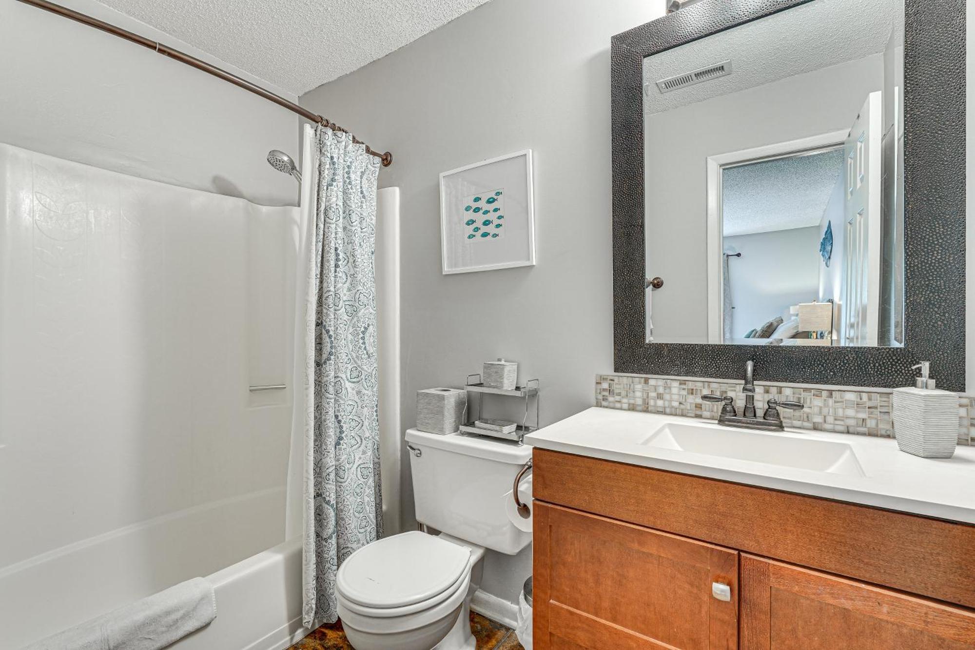 Apartment Mount Pleasant - Near And Beaches!