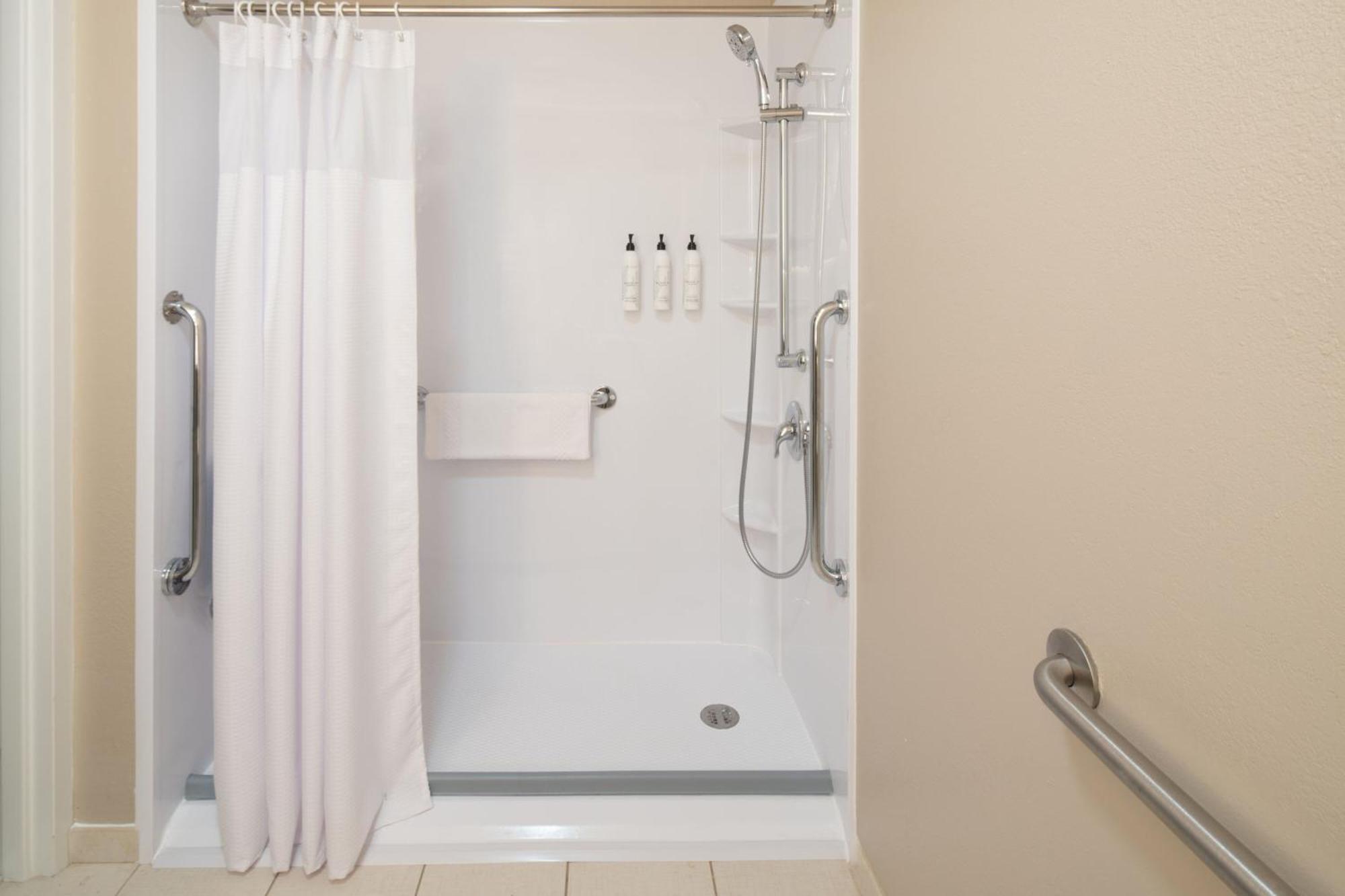 Springhill By Marriott Riverview 3*